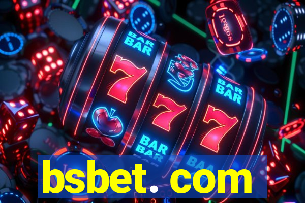 bsbet. com